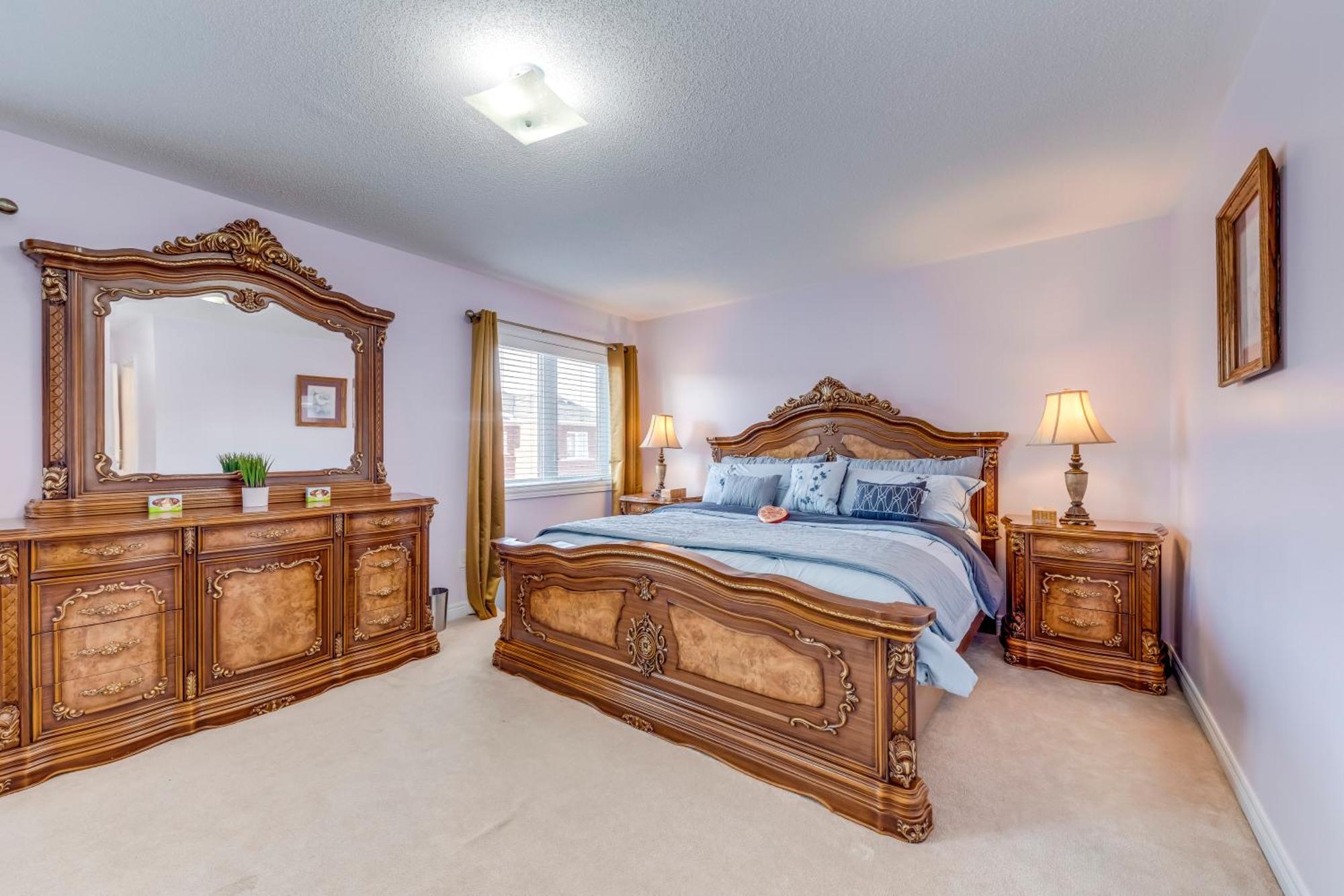 Avid Vacation Palace In Castlemore , Brampton Kültér fotó